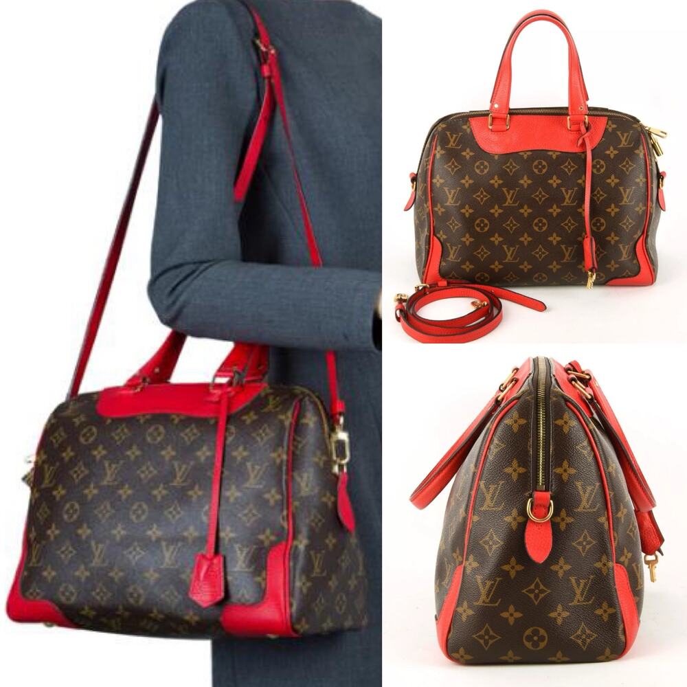 💎✨BEAUTIFUL✨💎Authentic Louis Vuitton Retiro